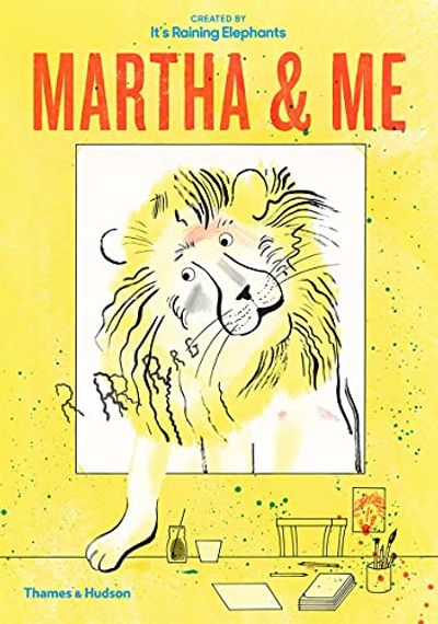 Martha & Me $15.8 (Reg $22.95)