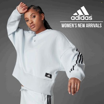 Adidas Weekly Ad Flyer December 13 to December 20