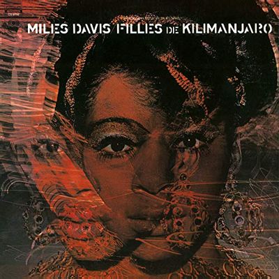 Filles De Kilimanjaro (Vinyl) $29.44 (Reg $37.67)