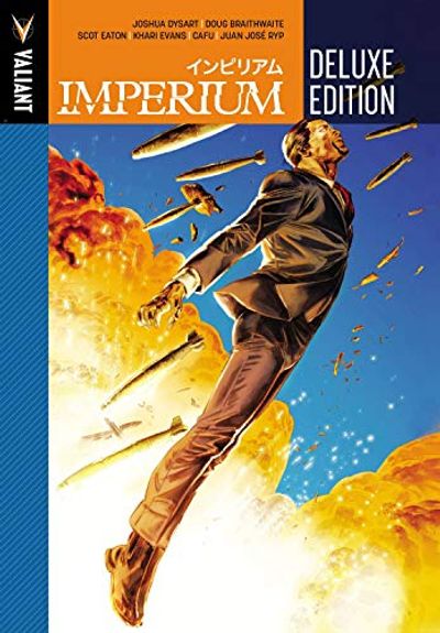 Imperium Deluxe Edition $54.8 (Reg $79.50)