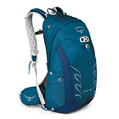 Osprey Osprey Packs Talon 22 Ultramarine Blue M/L 5-432-1-2 $138.9 (Reg $147.33)
