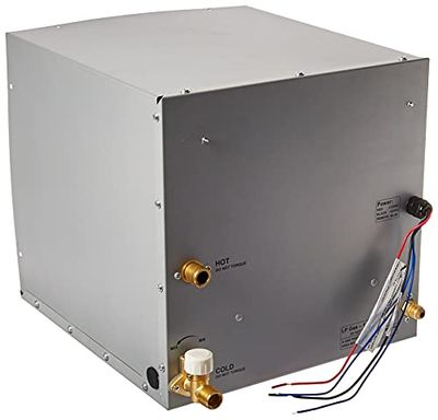 Girard 2GWHAM On-Demand Tankless Water Heater $732.14 (Reg $784.37) Girard 2GWHAM On-Demand Tankless Water Heater $732.14 (Reg $784.37)