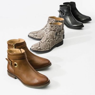 Hush Puppies Canada Deals: Save 25% OFF ALL Boots + Up to 60% OFF Sale