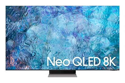 Samsung - 65" QN900A Series QLED 8K Ultra HD HDR Smart TV [QN65QN900AFXZC][Canada Version] (2021) $4899.99 (Reg $6498.00)