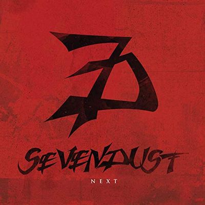 Next (Solid White Colored Vinyl) $25.52 (Reg $26.98)