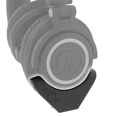 Brooklyn Audio Labs Bluetooth Adapter and Amplifier BAL-M50X $29.6 (Reg $53.81)