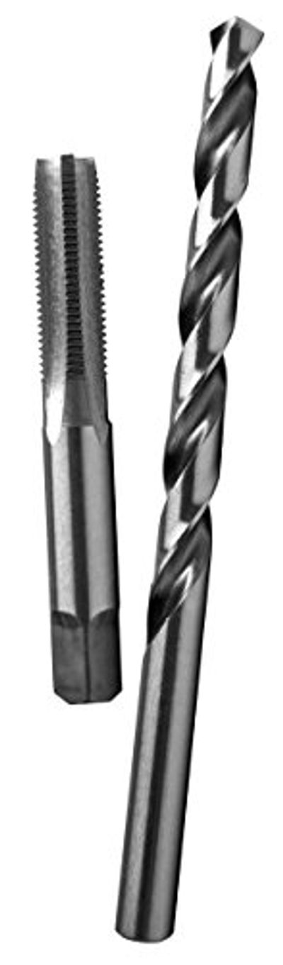 Century Drill & Tool 94506 5/16-24 NF Tap & Letter I Drill Combo Pack $14.15 (Reg $20.54)