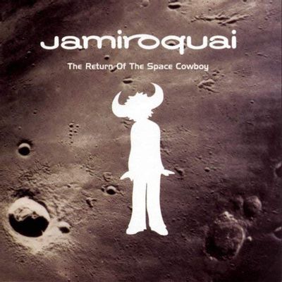 Return Of The Space Cowboy (Dl Card) (Vinyl) $34.68 (Reg $47.58)