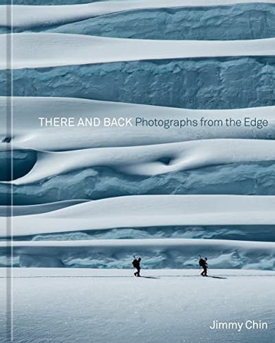 There and Back: Photographs from the Edge $39.6 (Reg $66.00)