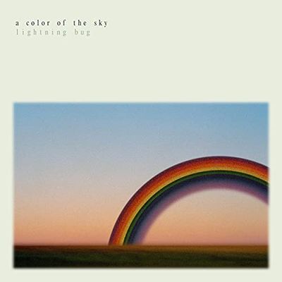 A Color Of The Sky (Vinyl) $18.69 (Reg $25.59)