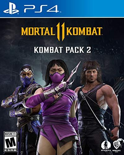 Mortal Kombat 11: Ultimate Edition - PlayStation 4 $29.95 (Reg $69.99)