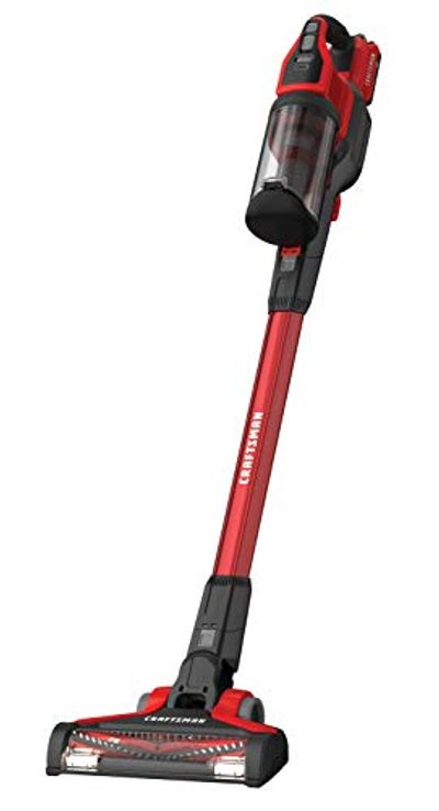 CRAFTSMAN CMCVS001D1 Vacuum, Red $234.94 (Reg $247.14) CRAFTSMAN CMCVS001D1 Vacuum, Red $234.94 (Reg $247.14)
