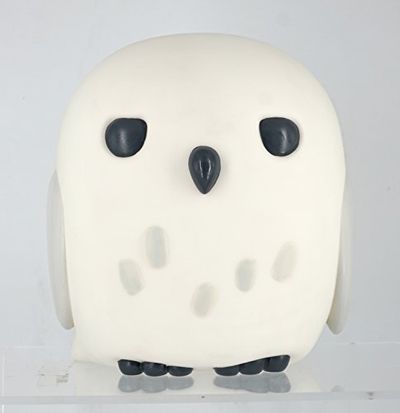 Harry Potter Hedwig PVC Bank, Standard, Multicolor $24.98 (Reg $35.72)