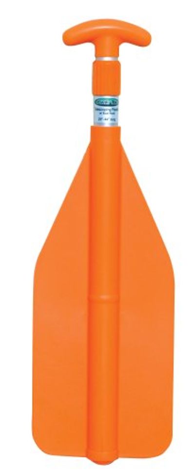 Kwik Tek P-1 Telescoping Paddle (20-Inches - 45-Inches) $9.82 (Reg $33.99)