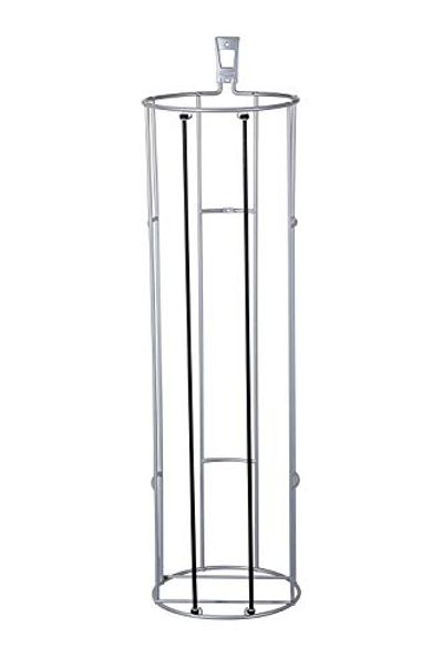 Rubbermaid Fasttrack Garage Storage Vertical Ball Rack, Garage Organization, Stackable Ball Cage for Garage Organizer $29.99 (Reg $33.47)
