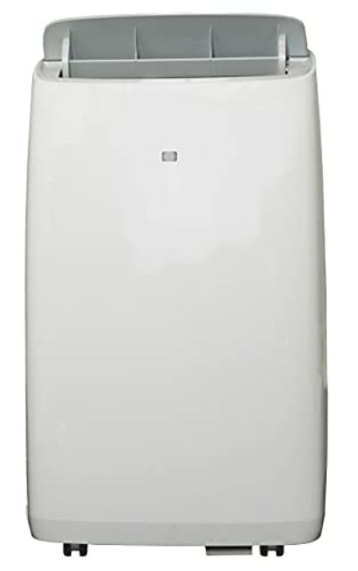 Danby DPA100E5WDB-6 14,000 BTU (10,000 SACC) 3-in-1 Portable Air Conditioner with Fan, Dehumidifier Mode, Ideal for Rooms up to 550 Square Feet $463.5 (Reg $549.99)