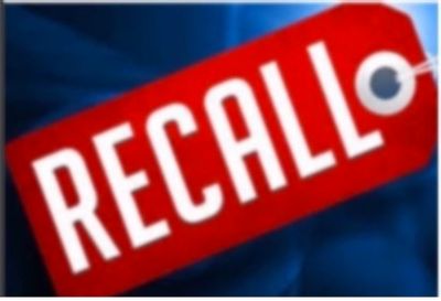 Walmart Canada Corp. Recalls and Safety Alerts: Great Value Brand Buttermilk Pancake & Waffle Mix Complete Recalled Due to Presence of Insects