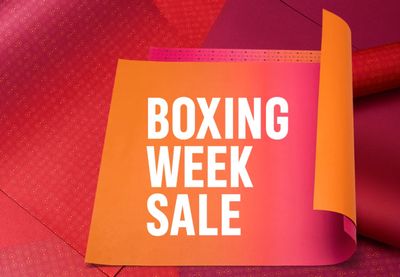 Adidas Canada Boxing Day Sale Starts Now: Save an Extra 50% Off Outlet Using Coupon Code