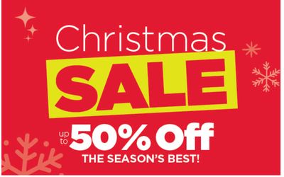 Kitchen Stuff Plus Canada Christmas Sale: Save up to 50% Off the Season’s Best Deals!