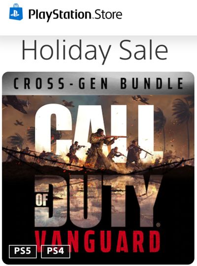 PlayStation Canada Holiday Sale: Save up to 60% off Games