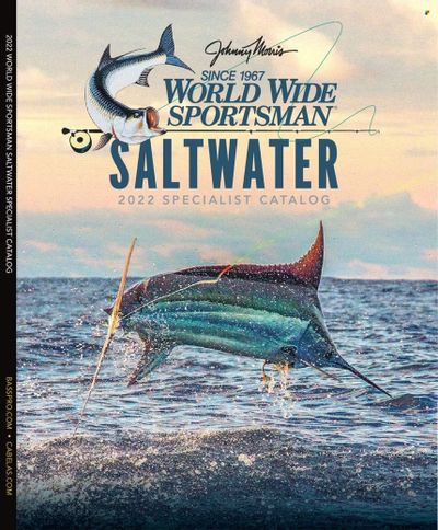 Bass Pro Shops Weekly Ad Flyer December 23 to December 30