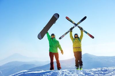 Sporting Life Canada Boxing Day Sale Deals: Save Up to 50% OFF Boxing Day Sale + Up to 40% OFF Alpine Skis + More