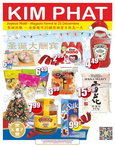 Kim Phat Flyer December 23 to 29