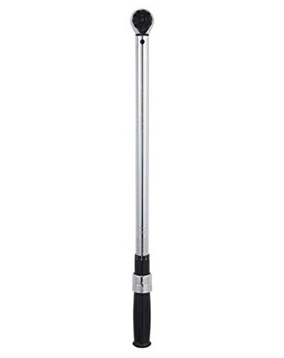 Mastercraft 1/2-in Drive Torque Wrench, SAE/Metric on Sale for $139.99 at Canadian Tire Canada