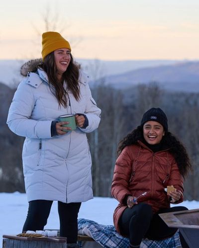 Eddie Bauer Canada Deals: Save Up to 60% OFF New Year New Gear + Extra 50% OFF Clearance