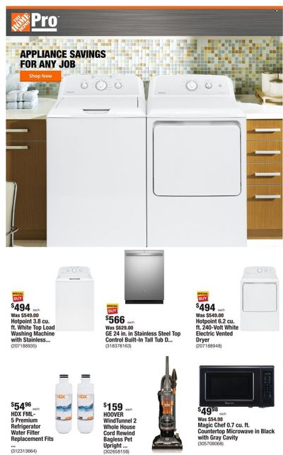 Shop Pro Weekly Ad Flyer December 29 to January 5