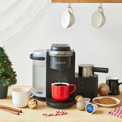 Keurig Canada Deals: Save 20% OFF Accessories + FREE 48 Pods w/ Order of Coffee Maker