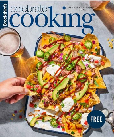 Brookshires (AR, LA, TX) Weekly Ad Flyer December 31 to January 7