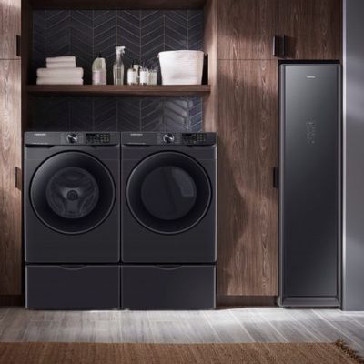 Samsung Canada Deals: Save $100 OFF w/ Your Purchase of Samsung Laundry Pair + Up to $4000 Samsung TVs