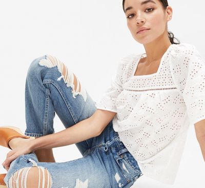 Gap Canada Friends & Family Event: Save 40% Off + Extra 20% Off Everything with Promo Codes & More!