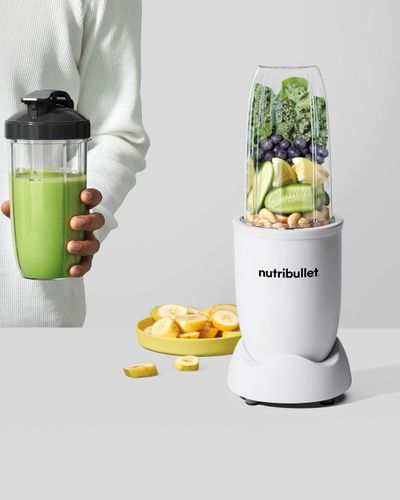 NutriBullet Canada Spring Eat Clean Promotion: Save 20% Off All Blenders