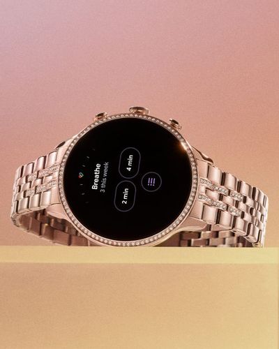 Fossil Canada Deals: Save Extra 40% OFF New Year Markdowns + Up to 60% OFF Outlet