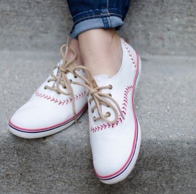 Keds Canada Year-End Clearance Sale: Save Up to 50% OFF Many Items
