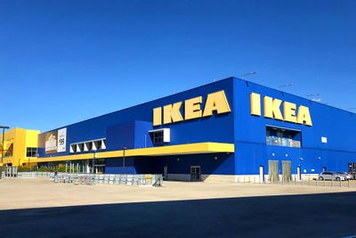IKEA to Raise Prices in 2022