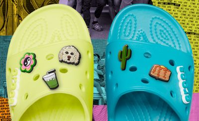 Crocs Canada Sale: Up to 50% Off Many Items