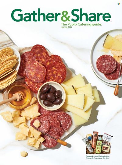Publix (AL, FL, GA, NC, SC, TN) Weekly Ad Flyer January 15 to January 22