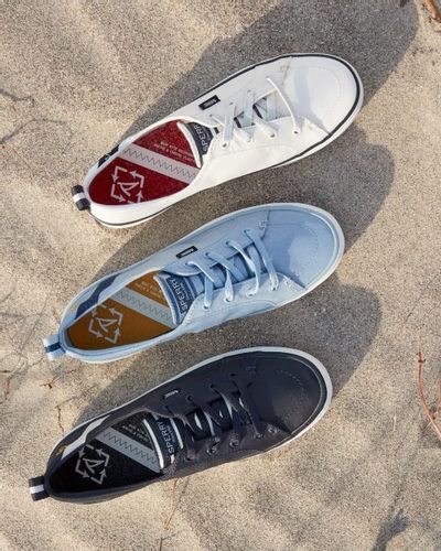 Sperry Canada Semi-Annual Sale: Save Up to 50% OFF Many Styles
