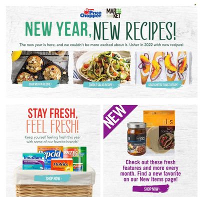 Price Chopper (CT, MA, NY, PA, VT) Weekly Ad Flyer January 16 to January 23