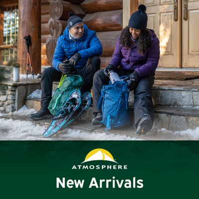 Atmosphere Canada Big Winter Outerwear Sale