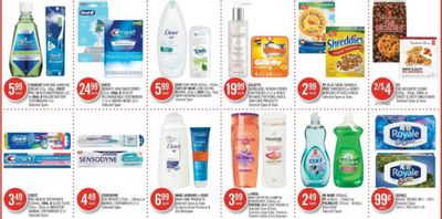 Shoppers Drug Mart Canada: Free Royale Facial Tissue After Coupon This Week
