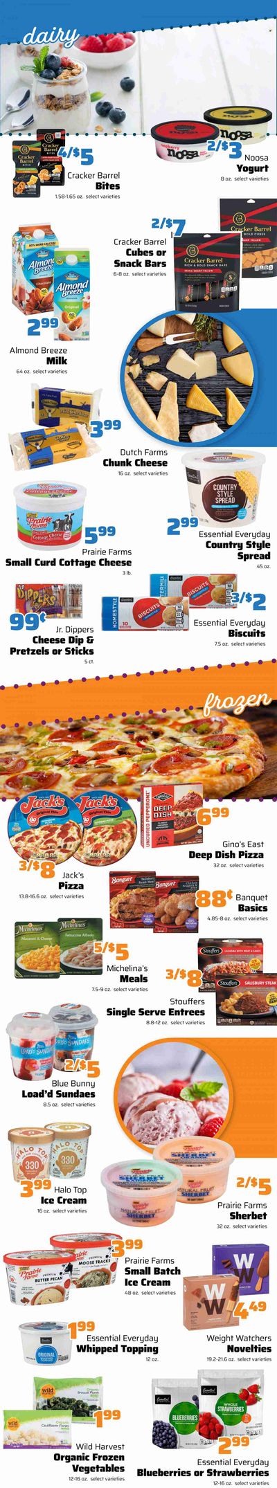 County Market (IL, IN, MO) Weekly Ad Flyer January 19 to January 26