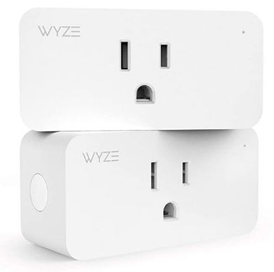 Wyze Cam, WLPP1 For $38.10 At Amazon Canada