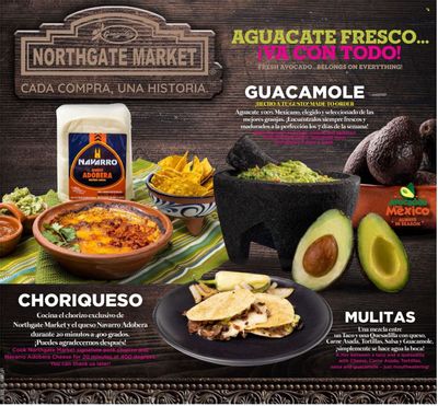Northgate Market (CA) Weekly Ad Flyer January 19 to January 26