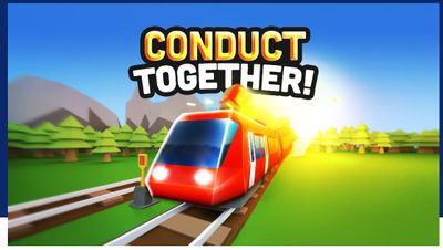 Conduct TOGETHER! For $0.01 At Nintendo Canada