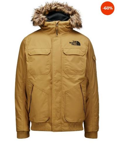 GOTHAM JACKET III - MEN'S For $160.00 At The Last Hunt Canada