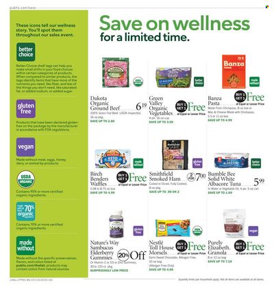 Publix (AL, FL, GA, NC, SC, TN) Weekly Ad Flyer January 20 to January 27 Publix (AL, FL, GA, NC, SC, TN) Weekly Ad Flyer January 20 to January 27